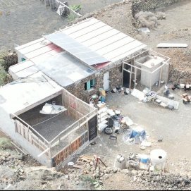 Investigadas 22 personas en Lanzarote por construcciones ilegales en suelo protegido