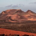 Parque Nacional de Timanfaya. Foto: Juan Méndez.