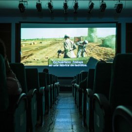 Muestra de Cine de Lanzarote