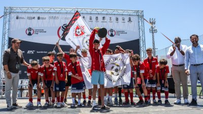 Lanzarote International Cup, 2026