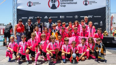 Lanzarote International Cup, 2026