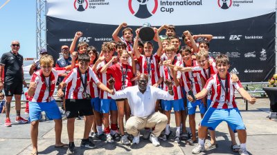 Lanzarote International Cup, 2026