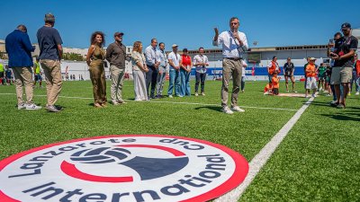 Lanzarote International Cup, 2026