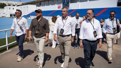 Lanzarote International Cup, 2026