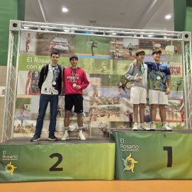  Lanzarote Raqueta Club