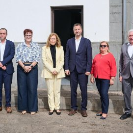 Encuentro con representantes institucionales y expertos en migración