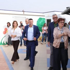 CENTRO POLIVALENTE PARA LA FORMACIÓN Y ORIENTACIÓN  