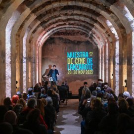 Muestra de Cine de Lanzarote