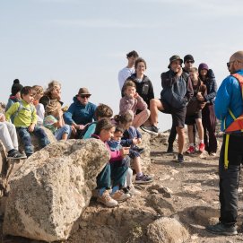 Paseo por la Historia del Agua