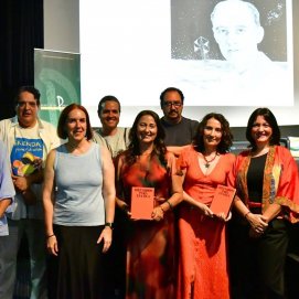 'Diez libros para una isla'