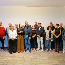 Comité Local de Haría 