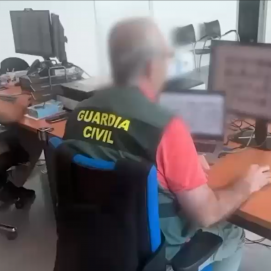 Detenido un falso representante de fútbol por abusos sexuales a 61 menores en Canarias