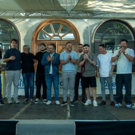 Concurso Gastronómico Navidad 2025