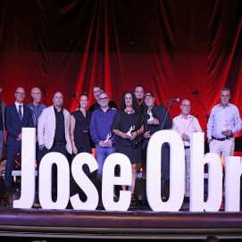 Gala 50 aniversario del San José Obrero 