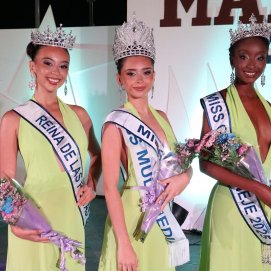 Miss Maneje, 2025