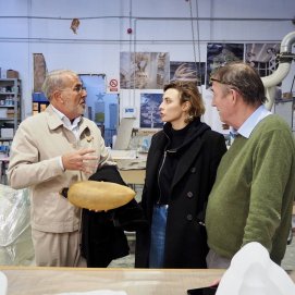 Proyecto para proteger y asegurar el futuro de Los Buches