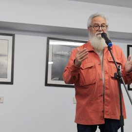 Félix Hormiga