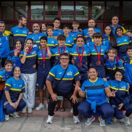 Club Karate Suhari
