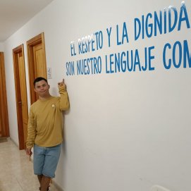 La Asociación Social Creciendo