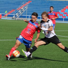 UD Lanzarote vs CD Herbania