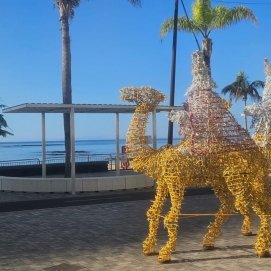 Los Reyes Magos y El Reducto