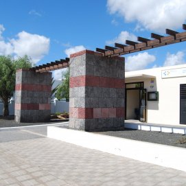 Consultorio de Playa Honda