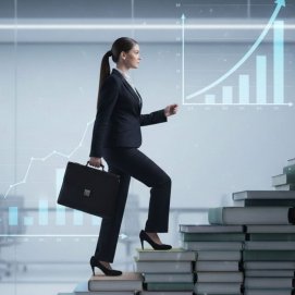 estudiante mba espana