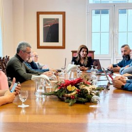 Consejo de Administración de los Centros 