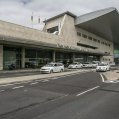 Aeropuerto de Tenerife Norte. Foto: El Día