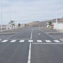 Recepción de las obras de la Unidad 10