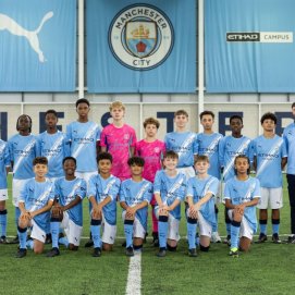 Manchester City