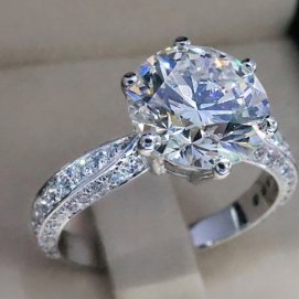 Joyas en Jorge Juan Joyeros