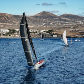 RORC Transatlantic Race