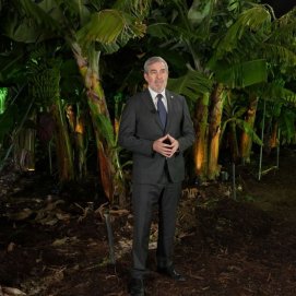 Fernando Clavijo 