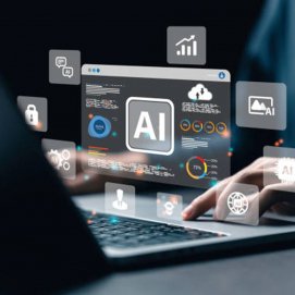 Inteligencia artificial y servicios públicos. 