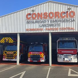 Consorcio de Emergencias