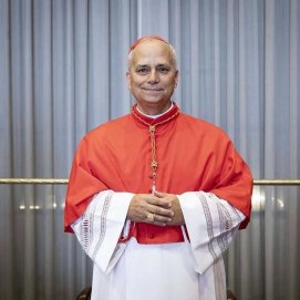 Papa León XIV