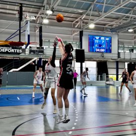 BALONCESTO. MAGEC TIAS   GEIEG PACISA (1)
