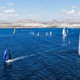 RORC Transatlantic Race