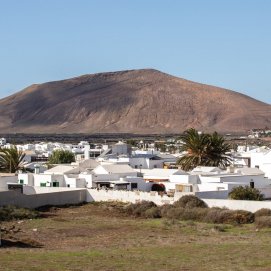 Viviendas en Tahíche. 