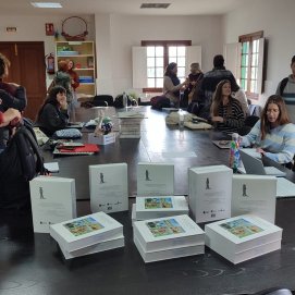 Libro 'Usos culturales de las yerbas en los campos de Lanzarote'