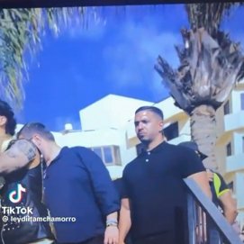 El joven Isaac en la serie 'La Reina del Flow'. Foto: leydiitamchamorro