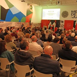 “Lanzarote a través del NO-DO: propaganda y memoria”