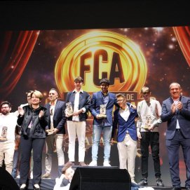 Gala de Campeones 2025