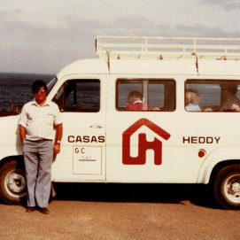 Guagua adaptada