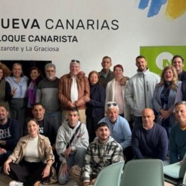 Comité Local NC bc en Arrecife