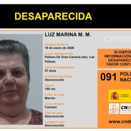 Luz Marina MM