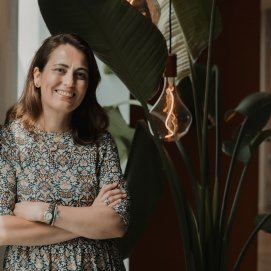 Patricia Fraile, Fund Manager de Archipelago Next, se incorpora a la junta directiva de la principal asociación de inversión en start-ups en España.