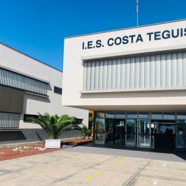 IES Costa Teguise