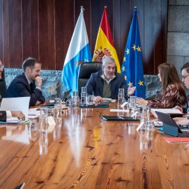 Consejo de Gobierno 19 de enero